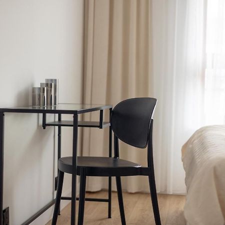 Brand New Business Apartament Warsaw Ngoại thất bức ảnh