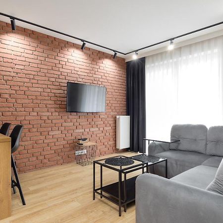 Brand New Business Apartament Warsaw Ngoại thất bức ảnh