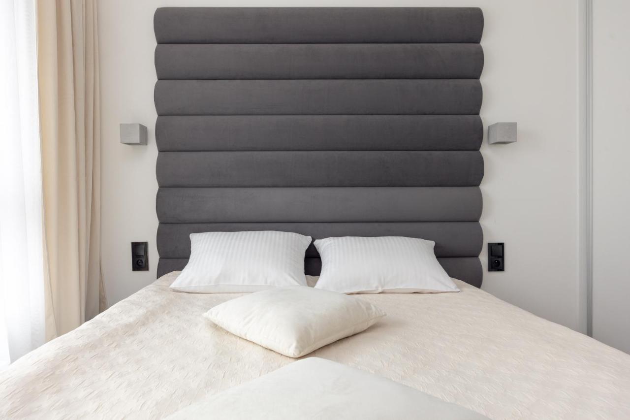 Brand New Business Apartament Warsaw Ngoại thất bức ảnh