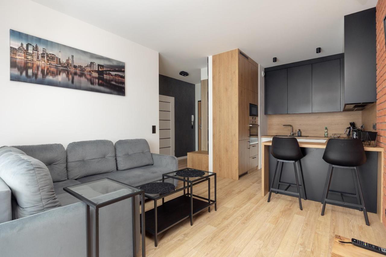 Brand New Business Apartament Warsaw Ngoại thất bức ảnh