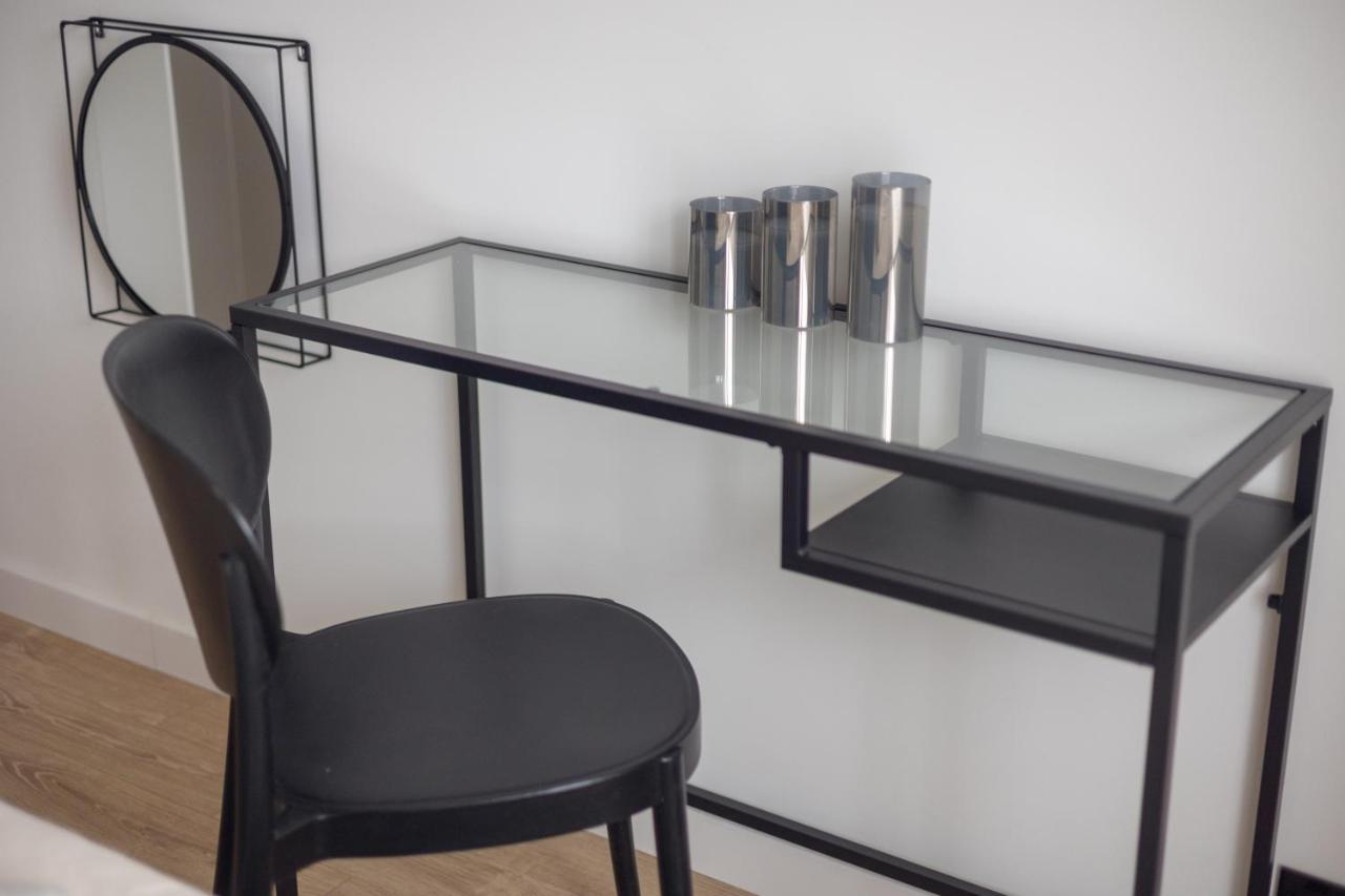 Brand New Business Apartament Warsaw Ngoại thất bức ảnh