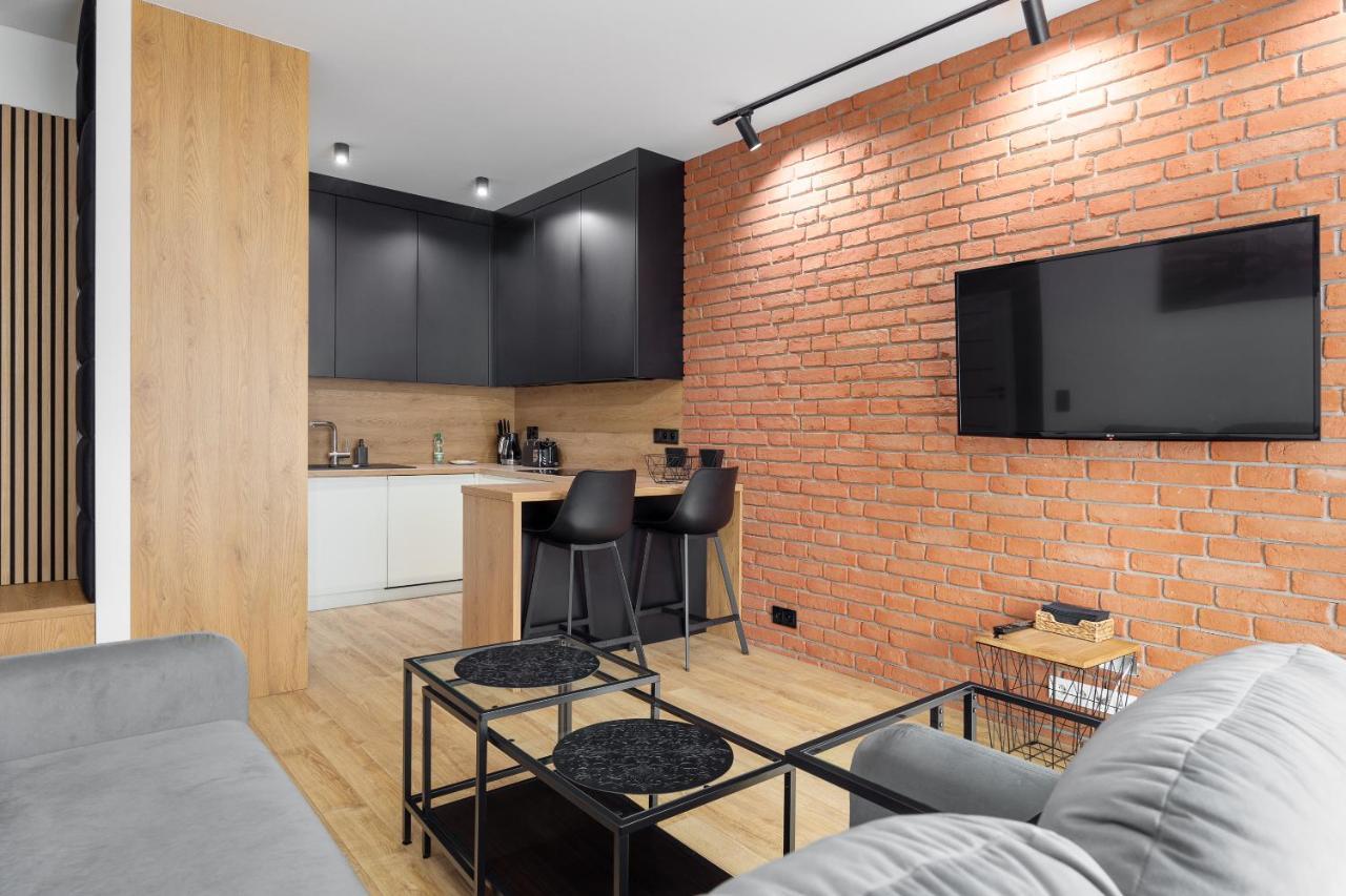 Brand New Business Apartament Warsaw Ngoại thất bức ảnh