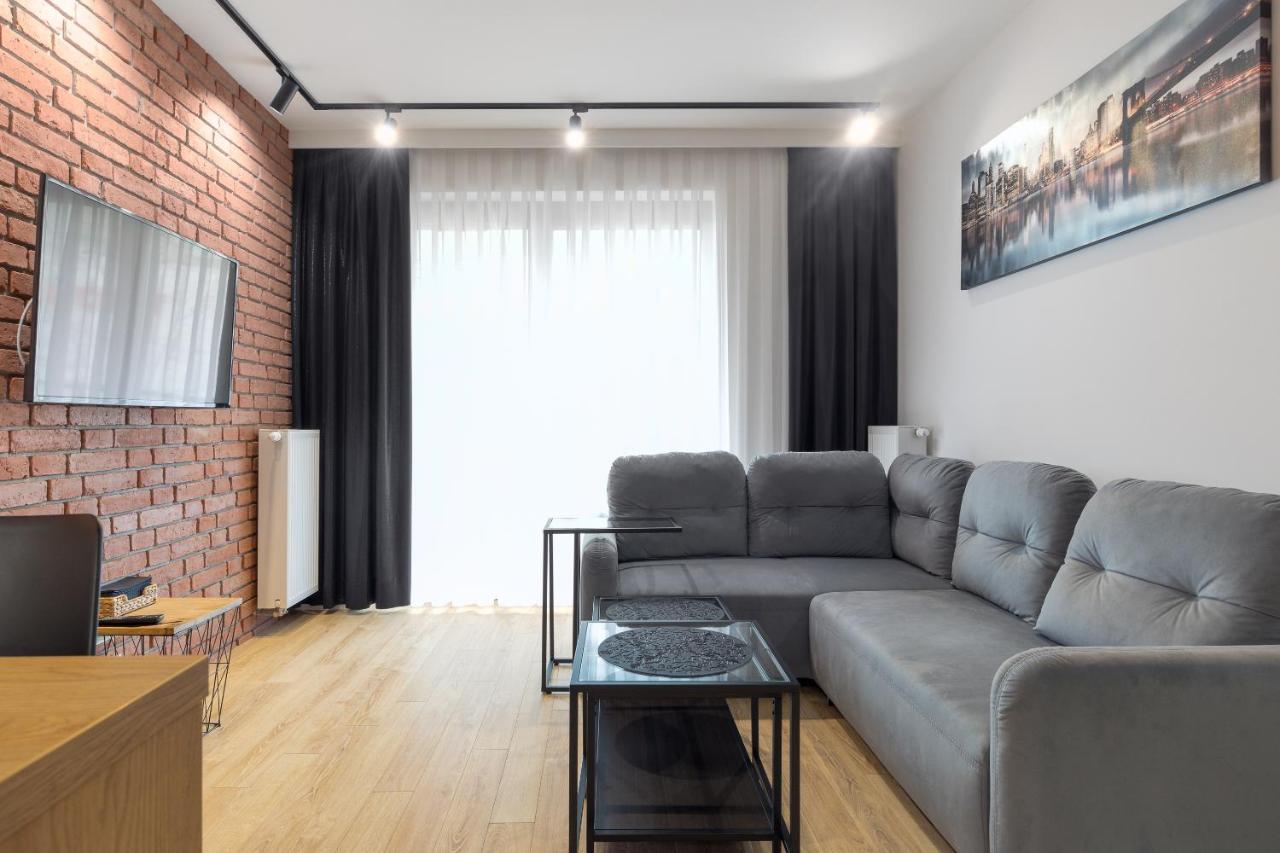 Brand New Business Apartament Warsaw Ngoại thất bức ảnh