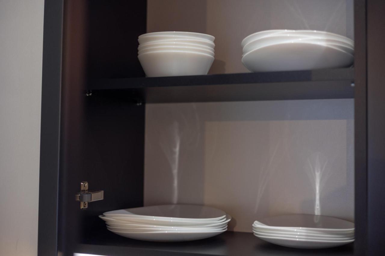Brand New Business Apartament Warsaw Ngoại thất bức ảnh